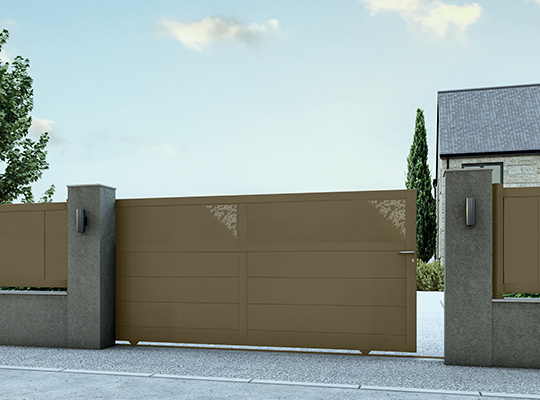 disjoncteur portail KSM Production